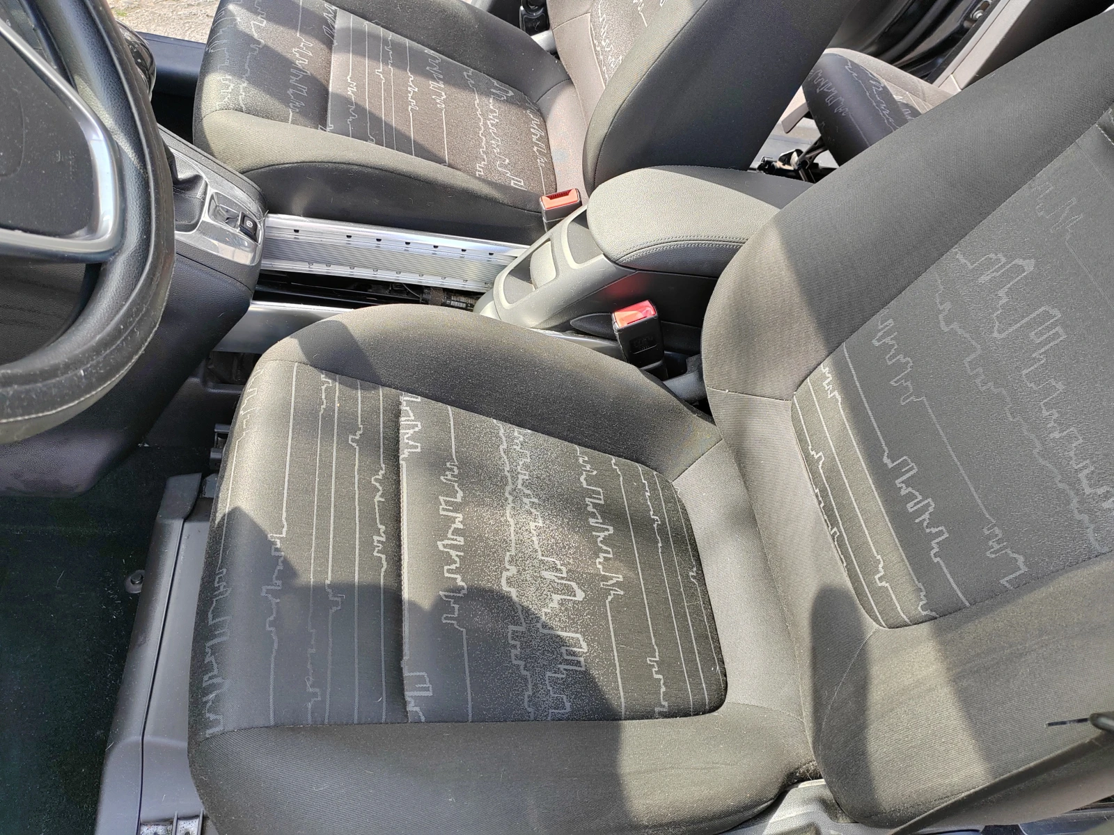 Opel Meriva 1.4 i GPL | Mobile.bg � ����������� 9