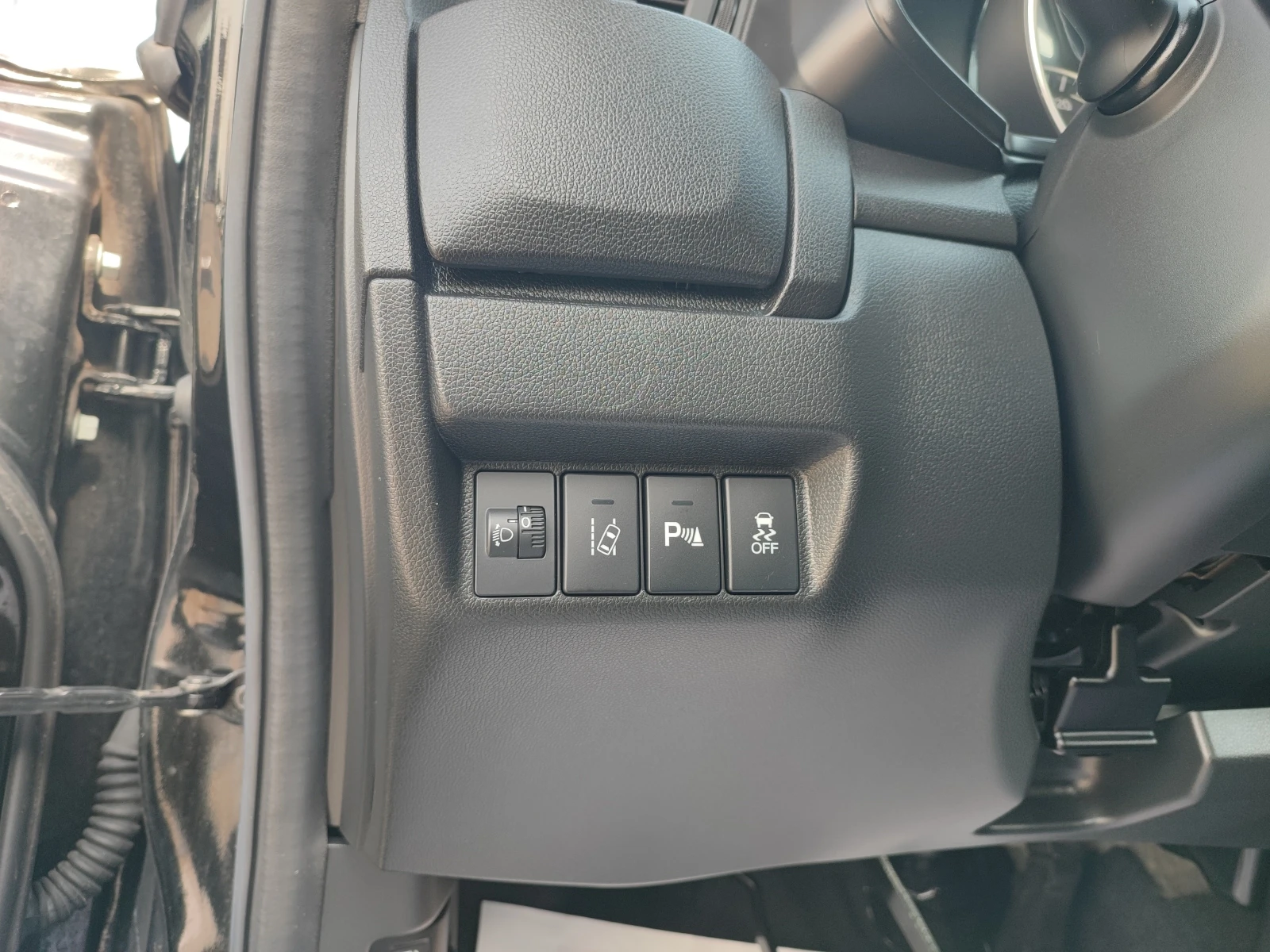 Honda Jazz 1.3-102ks-6sk-LPG-НАВИГАЦИЯ-ПОДГРЕВ-ПАРКТРОНИК, снимка 13 - Автомобили и джипове - 53708747