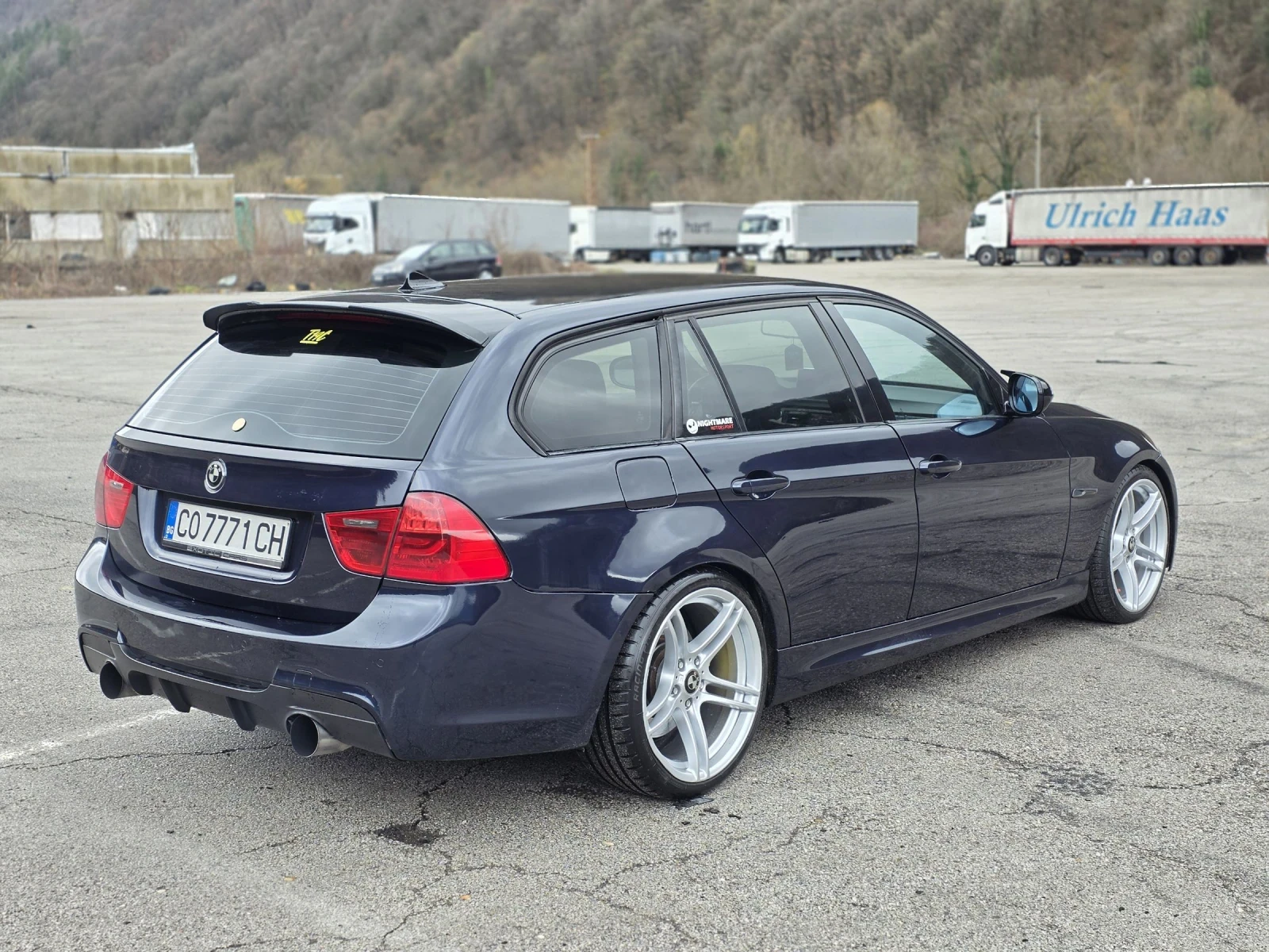 BMW 330 Xdrive-XDelete licence | Mobile.bg � ����������� 4