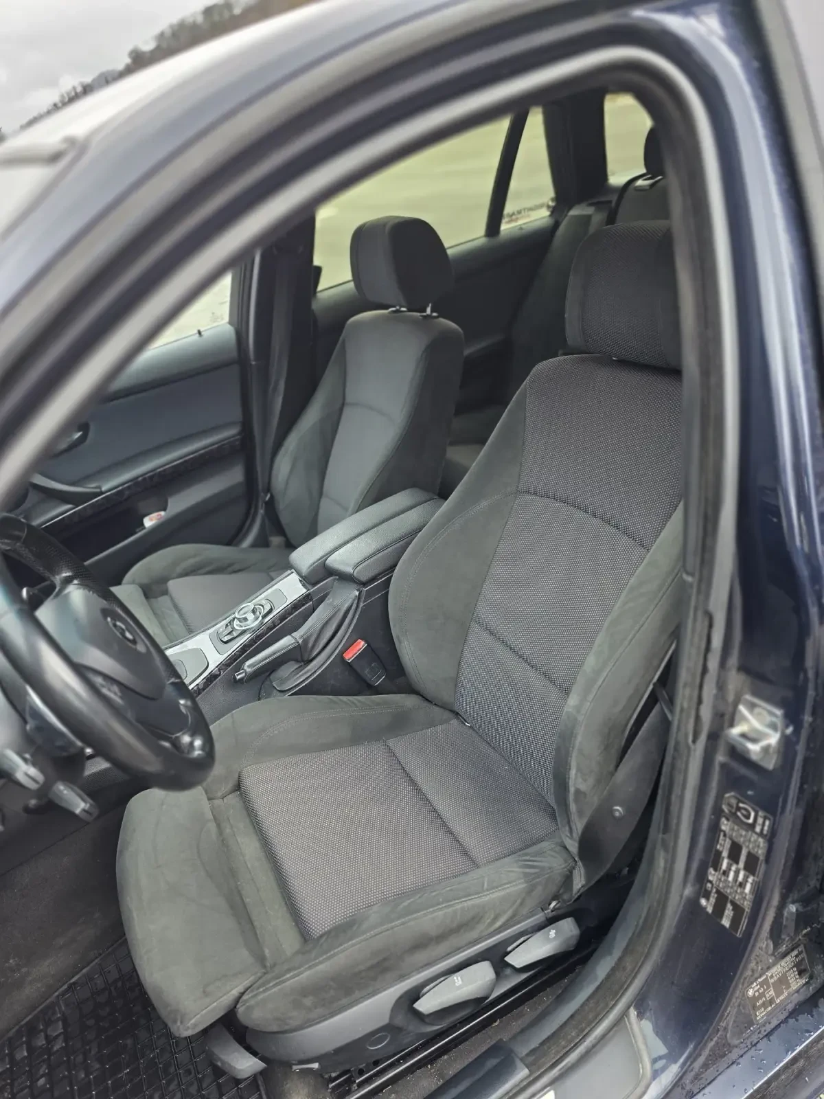 BMW 330 Xdrive-XDelete licence | Mobile.bg � ����������� 6