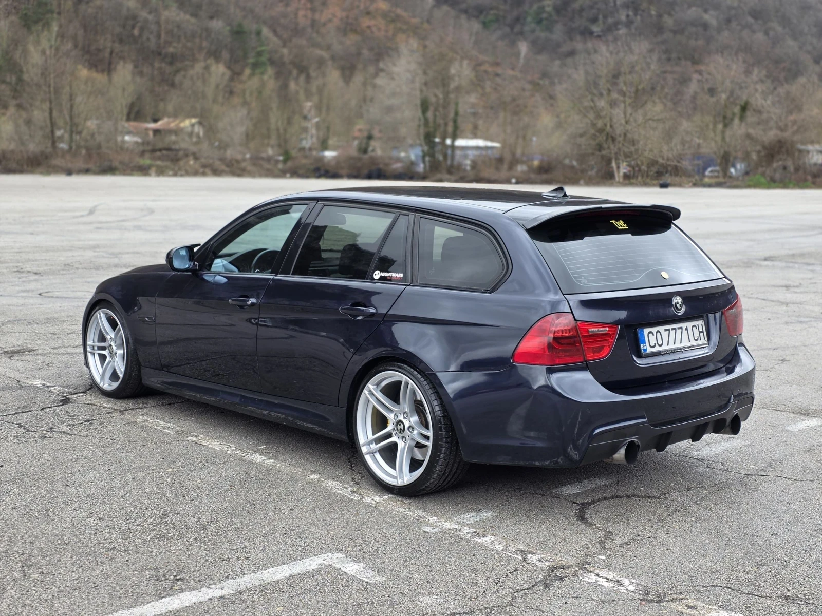 BMW 330 Xdrive-XDelete licence | Mobile.bg � ����������� 3