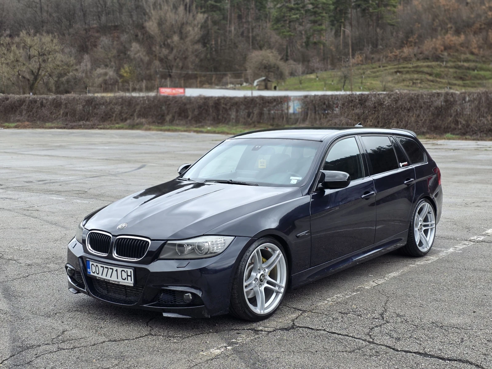 BMW 330 Xdrive-XDelete licence | Mobile.bg � ����������� 2