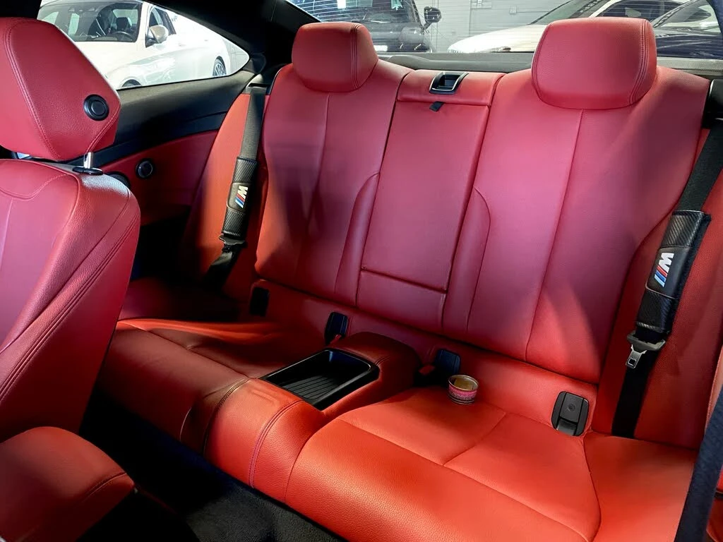 BMW 435 I * M-Package* * HeadUp* AвтоКредит* (ЦЕНА ДО БГ), снимка 15 - Автомобили и джипове - 53874288