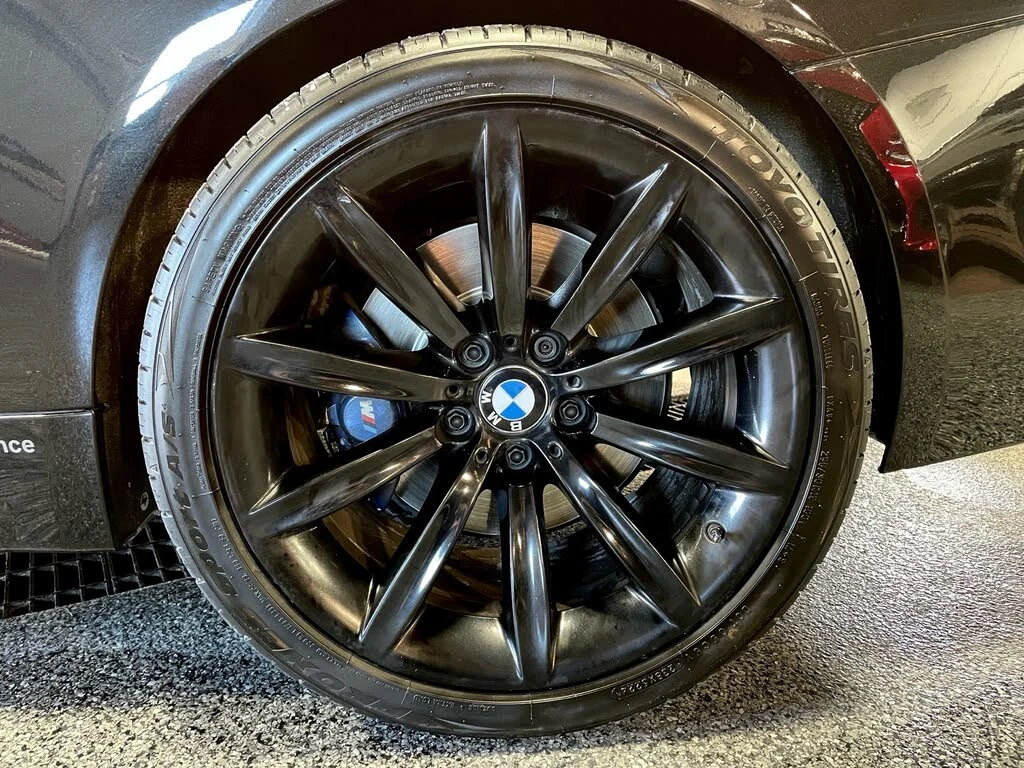 BMW 435 I * M-Package* * HeadUp* AвтоКредит* (ЦЕНА ДО БГ), снимка 16 - Автомобили и джипове - 53874288