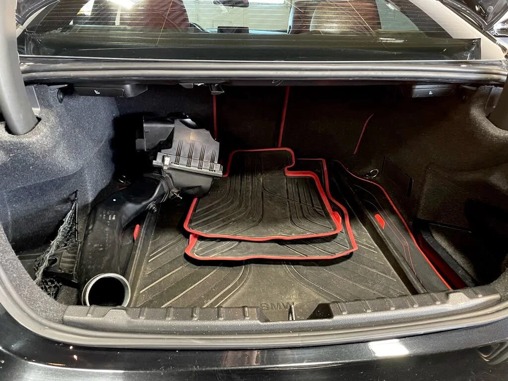 BMW 435 I * M-Package* * HeadUp* AвтоКредит* (ЦЕНА ДО БГ), снимка 17 - Автомобили и джипове - 53874288