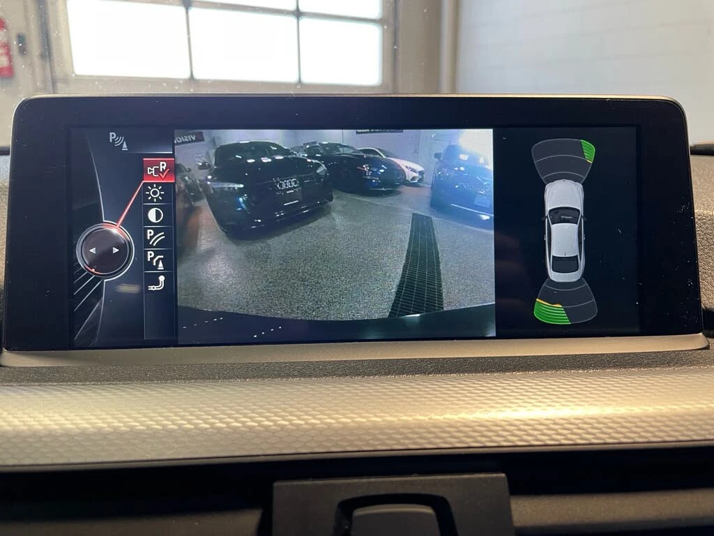 BMW 435 I * M-Package* * HeadUp* AвтоКредит* (ЦЕНА ДО БГ), снимка 13 - Автомобили и джипове - 53874288