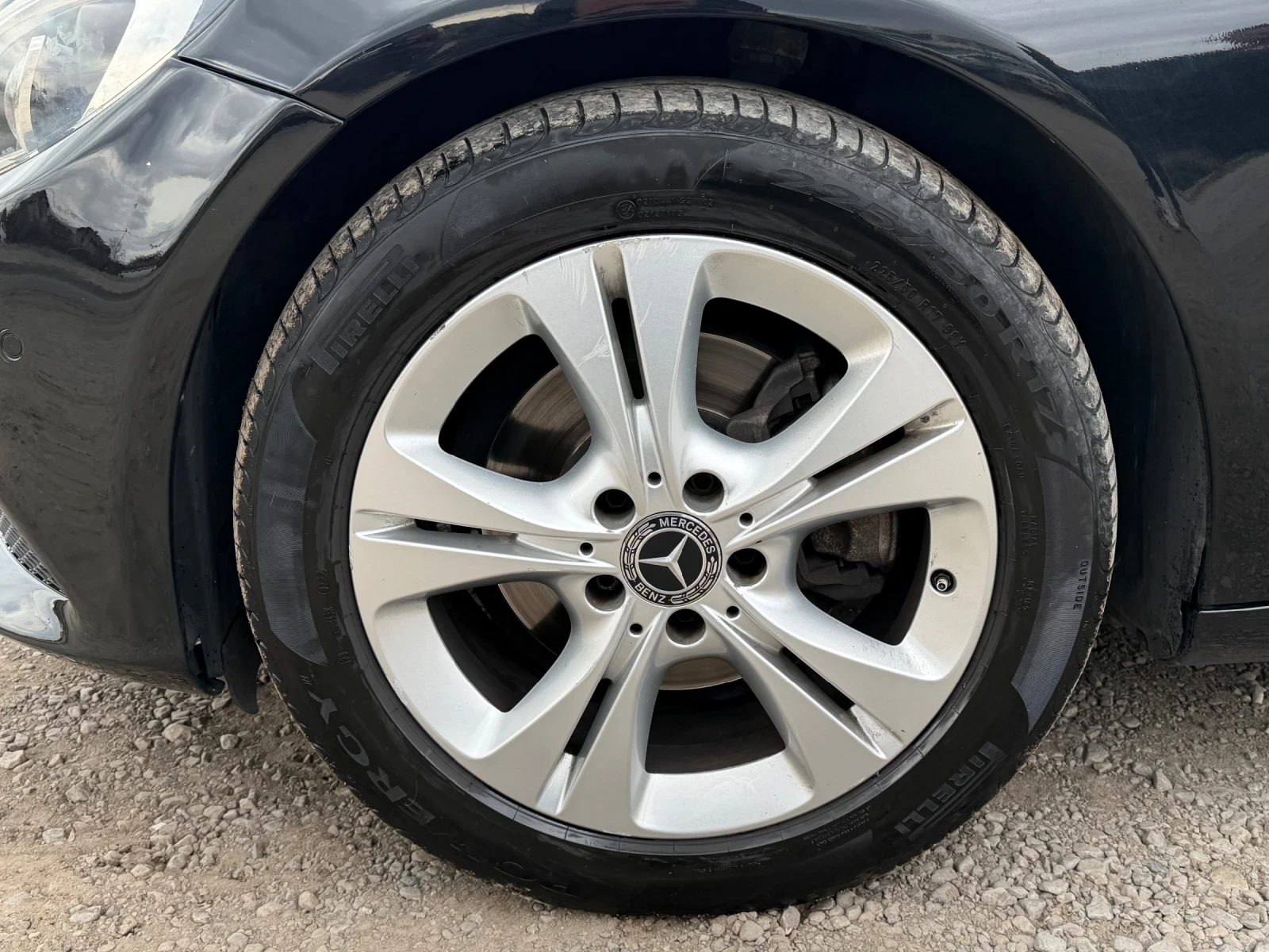 Mercedes-Benz C 220 ТОП* СОБСТВЕН ЛИЗИНГ, снимка 10 - Автомобили и джипове - 53926981