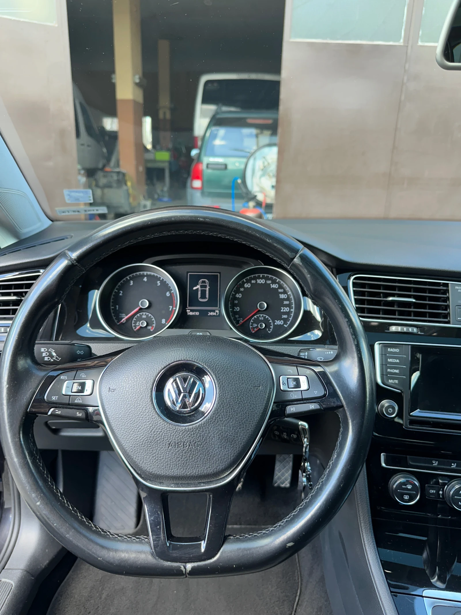 VW Golf | Mobile.bg � ����������� 10