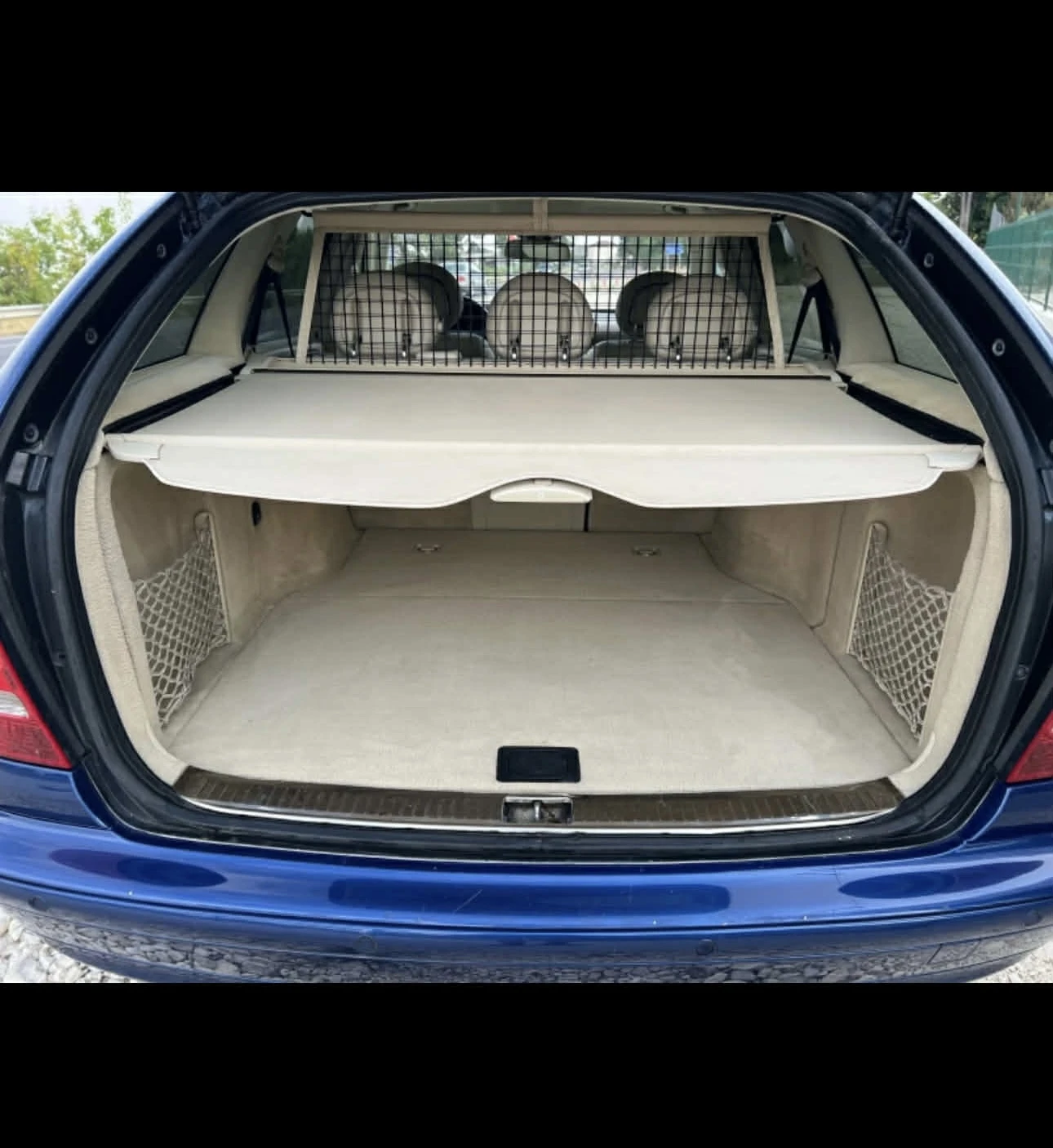 Mercedes-Benz C 180 Kompressor | Mobile.bg � ����������� 6