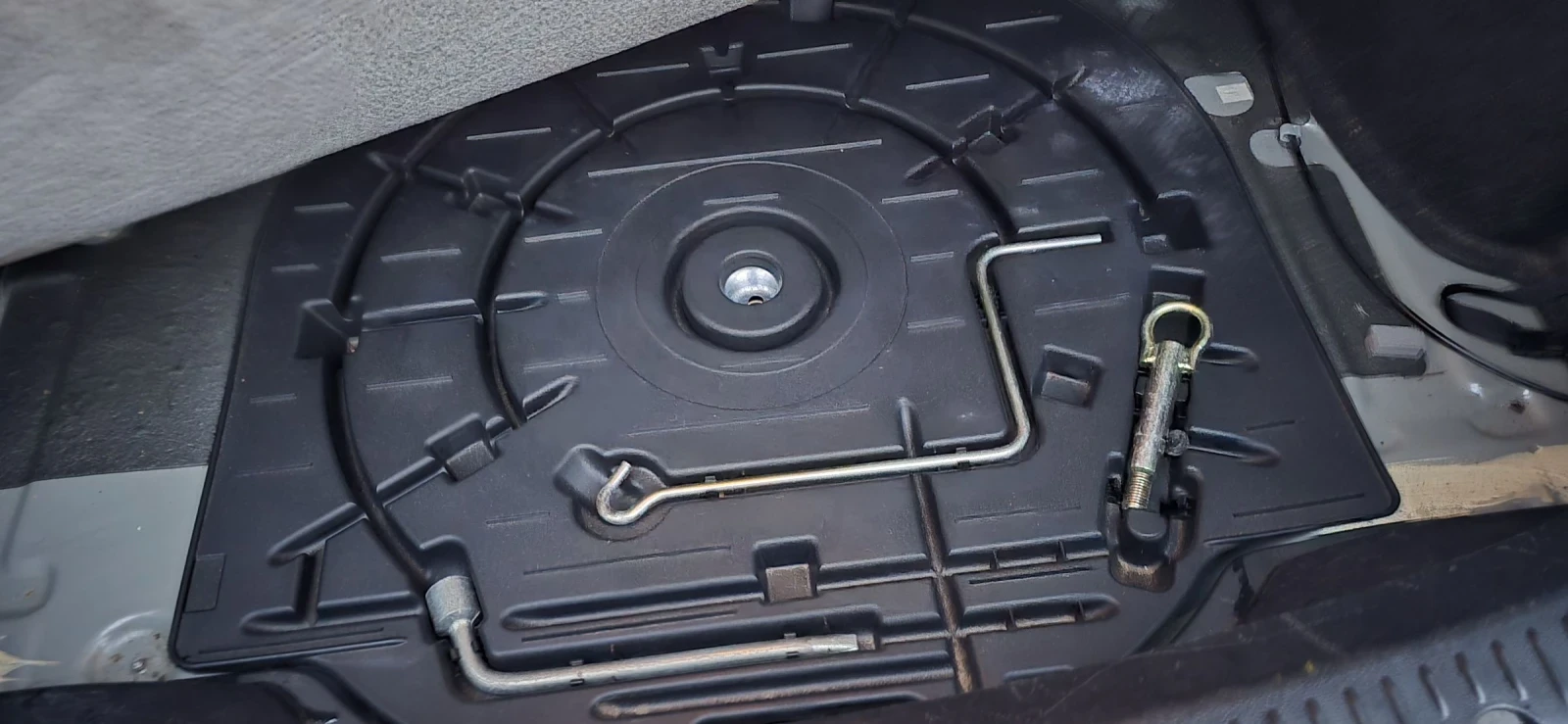 Mazda 3 1.6hdi, 118х.км, снимка 16 - Автомобили и джипове - 54411042
