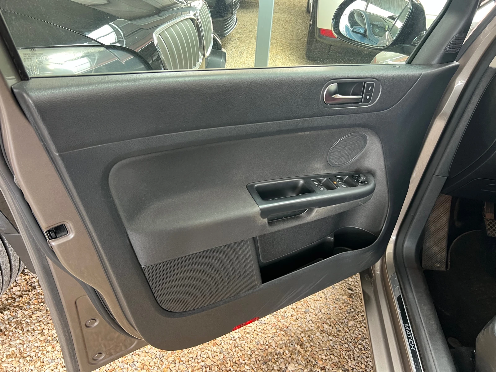 VW Golf Plus Германия перфект, снимка 12 - Автомобили и джипове - 54572357