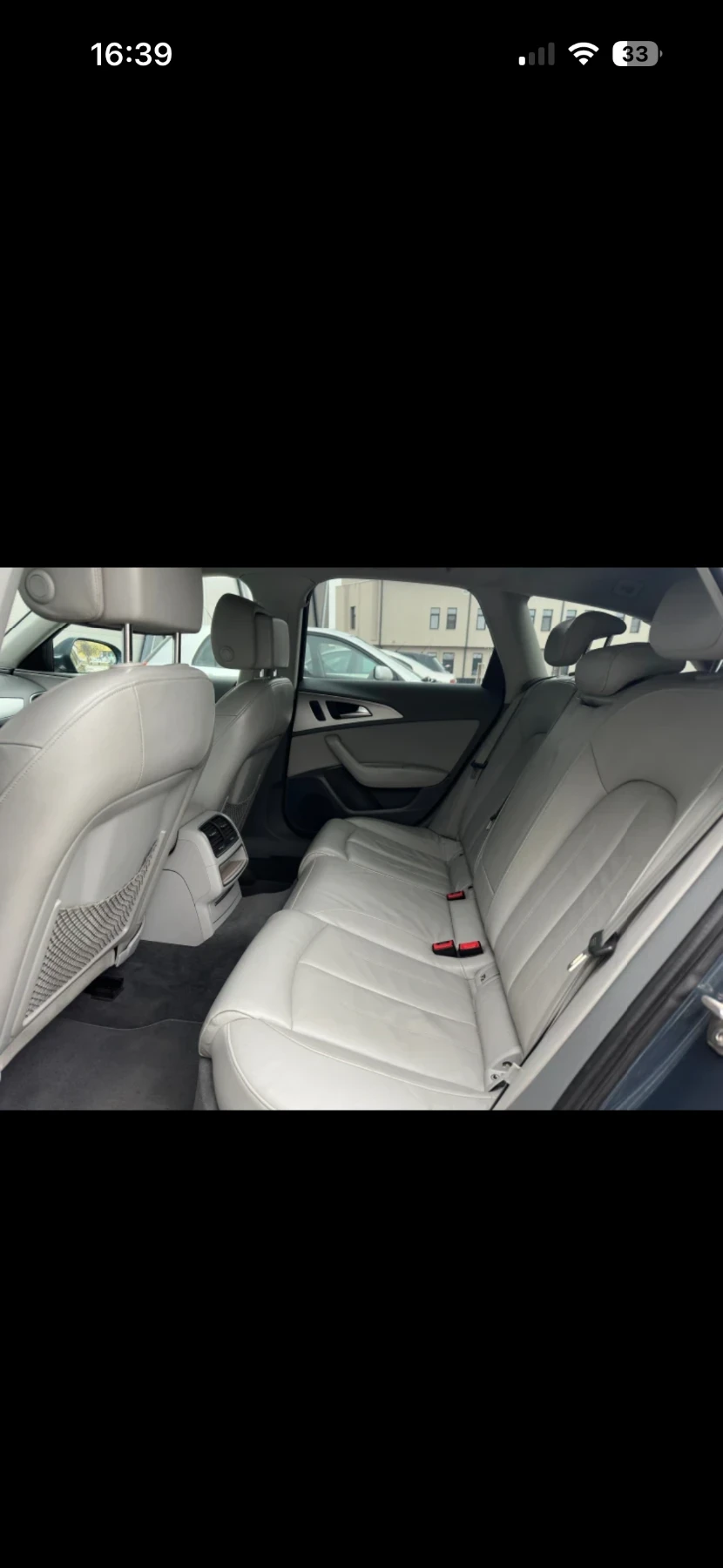 Audi A6 245hp Quattro Distronic * Подгрев, снимка 10 - Автомобили и джипове - 54598731