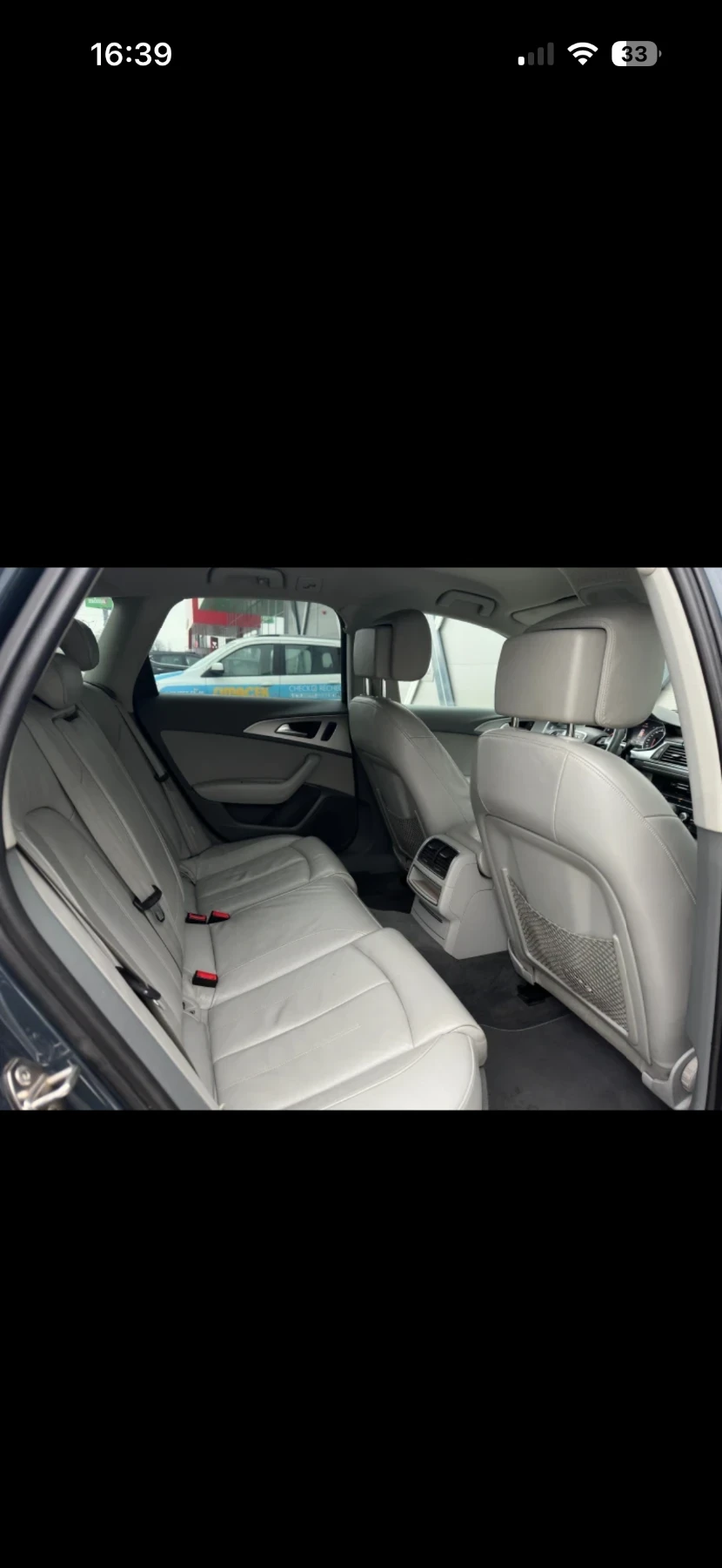 Audi A6 245hp Quattro Distronic * Подгрев, снимка 11 - Автомобили и джипове - 54598731