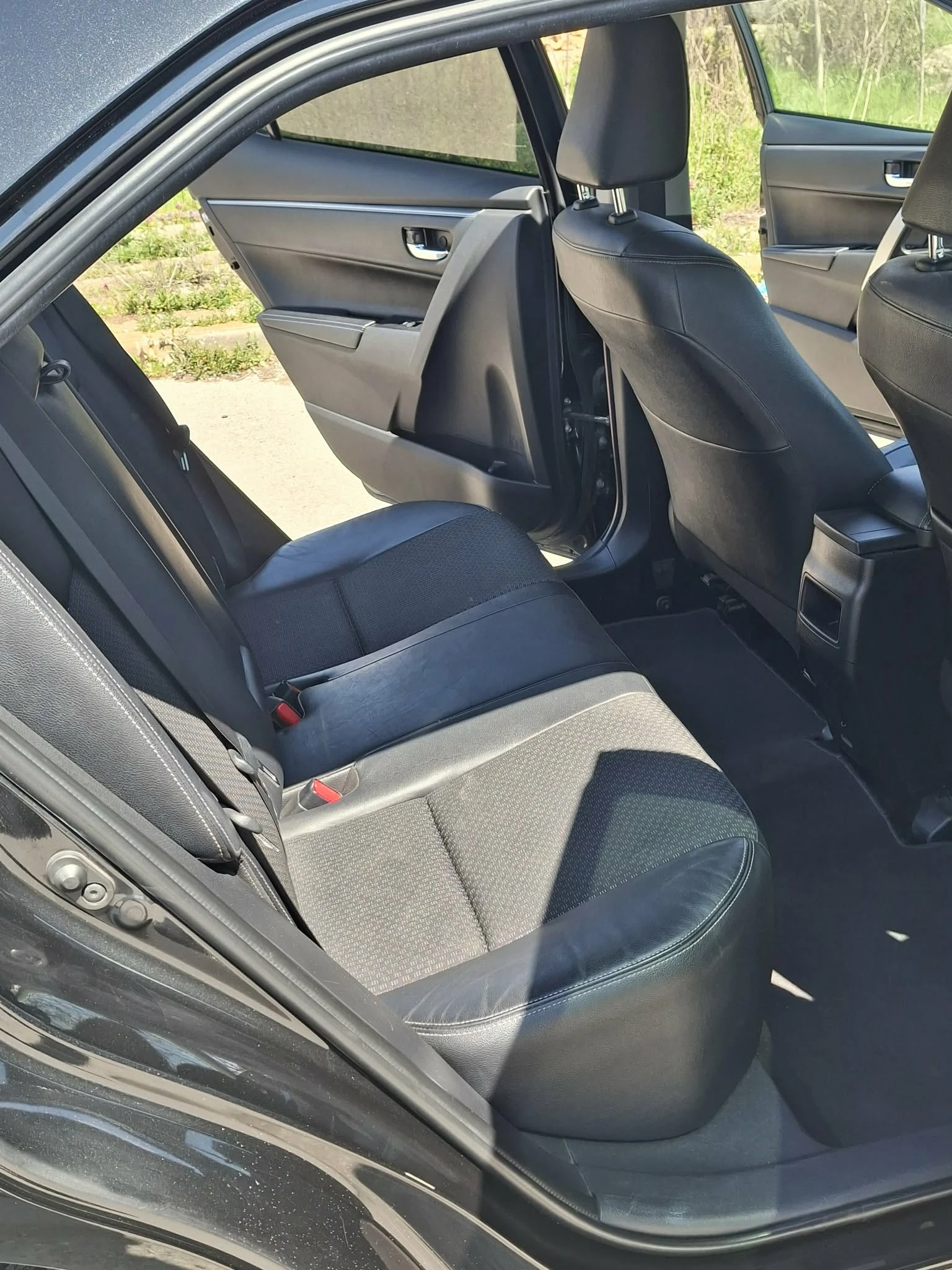 Toyota Corolla, снимка 10 - Автомобили и джипове - 54793678
