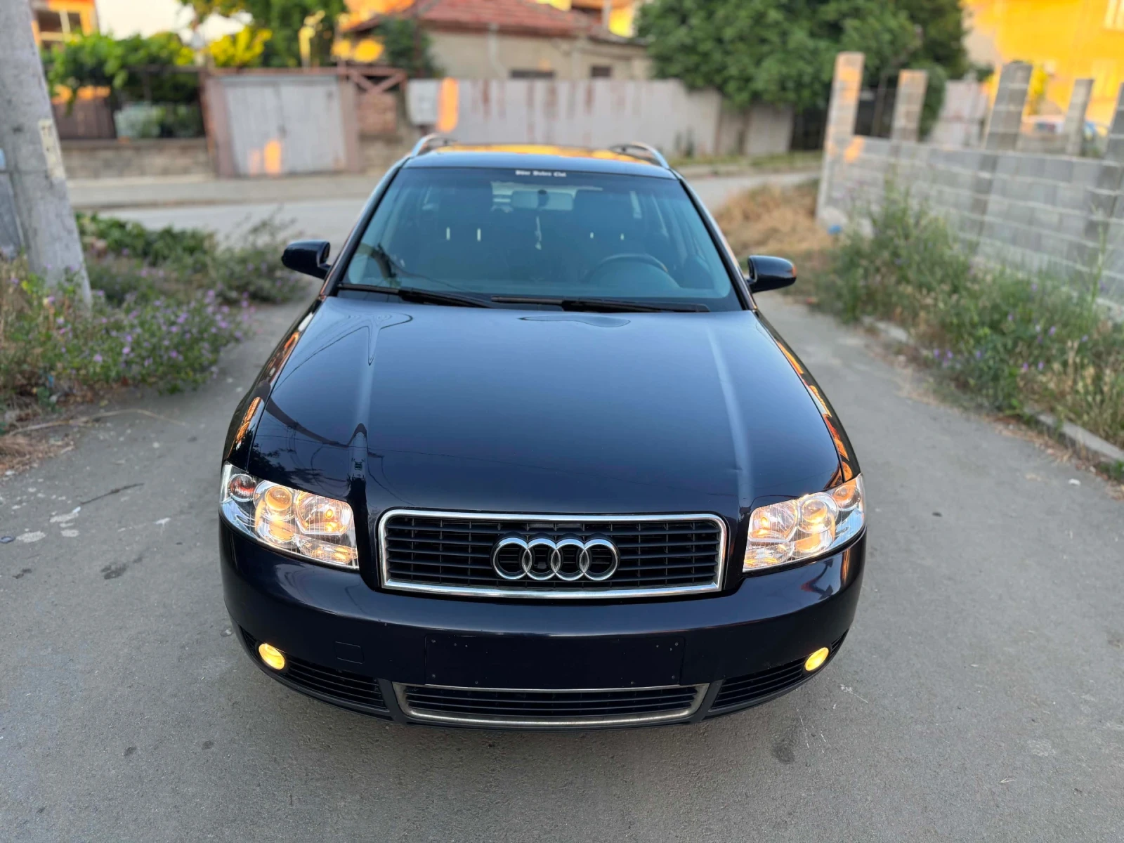 Audi A4 Audi A4 B6 1.9TDI , 131 �.�. | Mobile.bg � ����������� 3