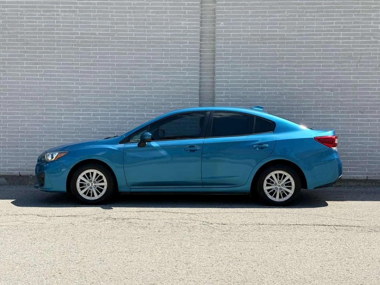 Subaru Impreza * Touring * CARFAX * ПОДГРЕВ * KEYLESS, снимка 2 - Автомобили и джипове - 54920291