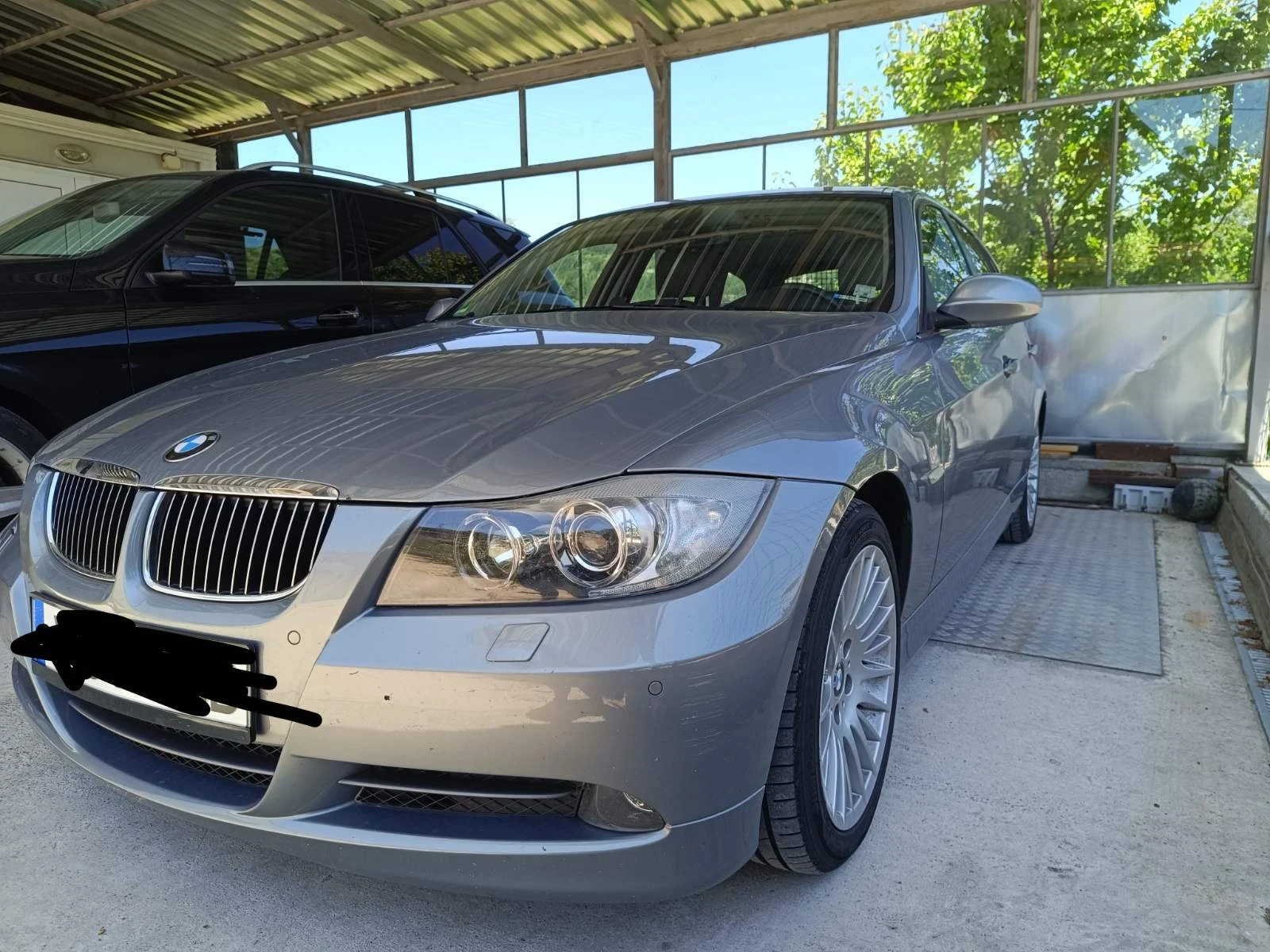 BMW 330 330 xd