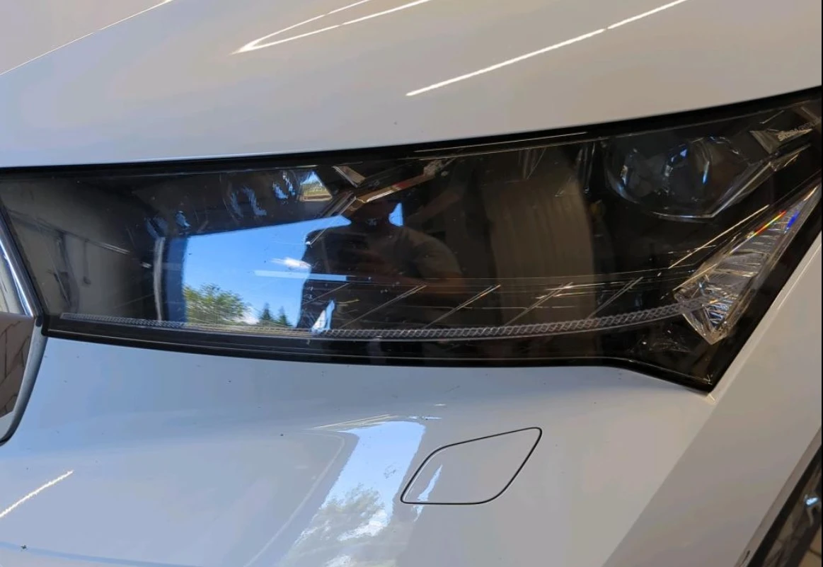 Skoda Enyaq Термопомпа, ТЕГЛИЧ, 2 к-та джанти, СЕРТИФИКАТ 95% , снимка 6 - Автомобили и джипове - 55098145