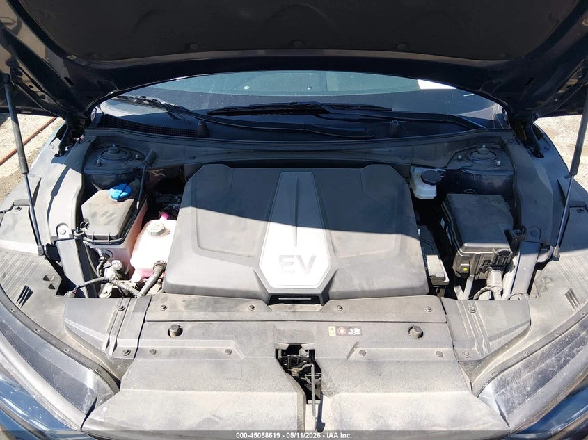Kia EV6 Light, снимка 10 - Автомобили и джипове - 55126984