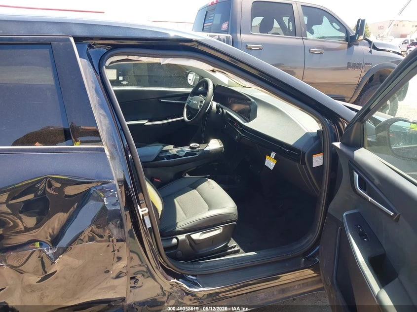 Kia EV6 Light, снимка 5 - Автомобили и джипове - 55126984