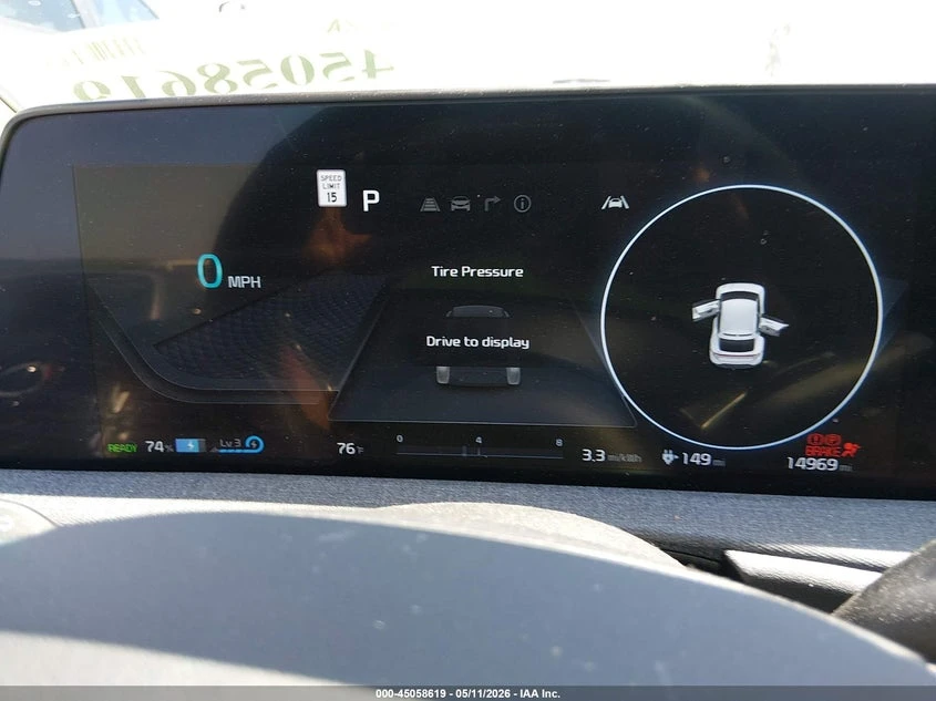 Kia EV6 Light, снимка 7 - Автомобили и джипове - 55126984
