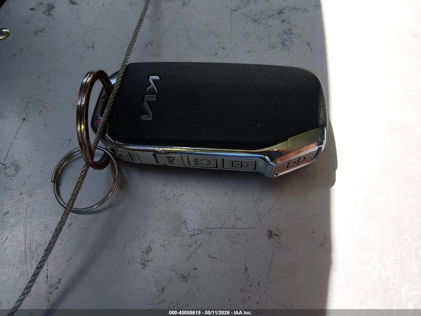 Kia EV6 Light, снимка 11 - Автомобили и джипове - 55126984