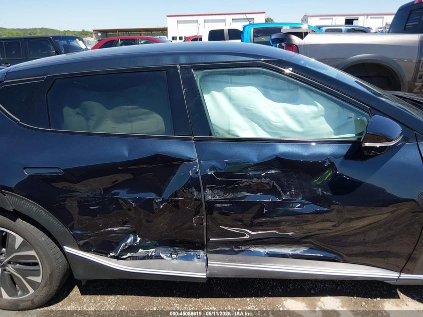 Kia EV6 Light, снимка 13 - Автомобили и джипове - 55126984