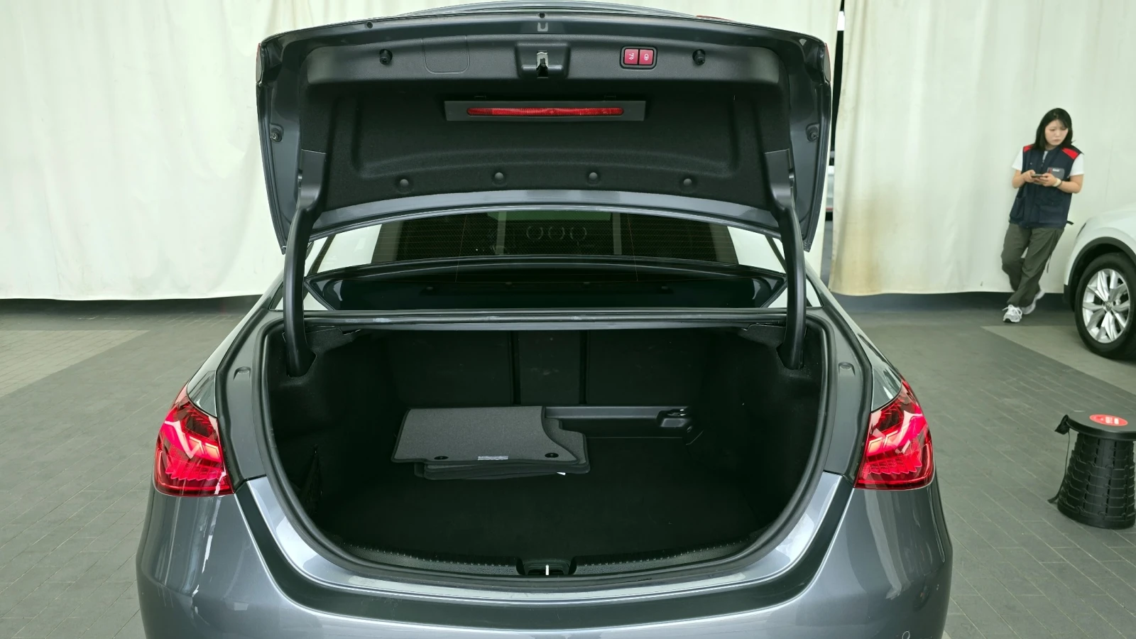 Mercedes-Benz C 200 2.0 4MATIC | Mobile.bg � ����������� 13