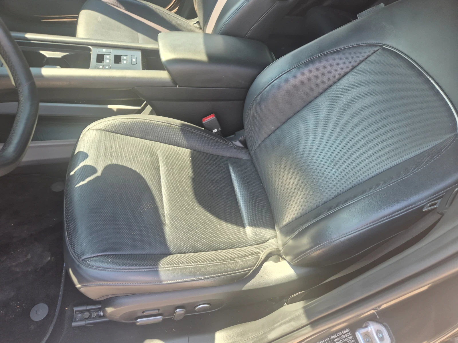 Hyundai Ioniq 6 4x4, снимка 6 - Автомобили и джипове - 55513772