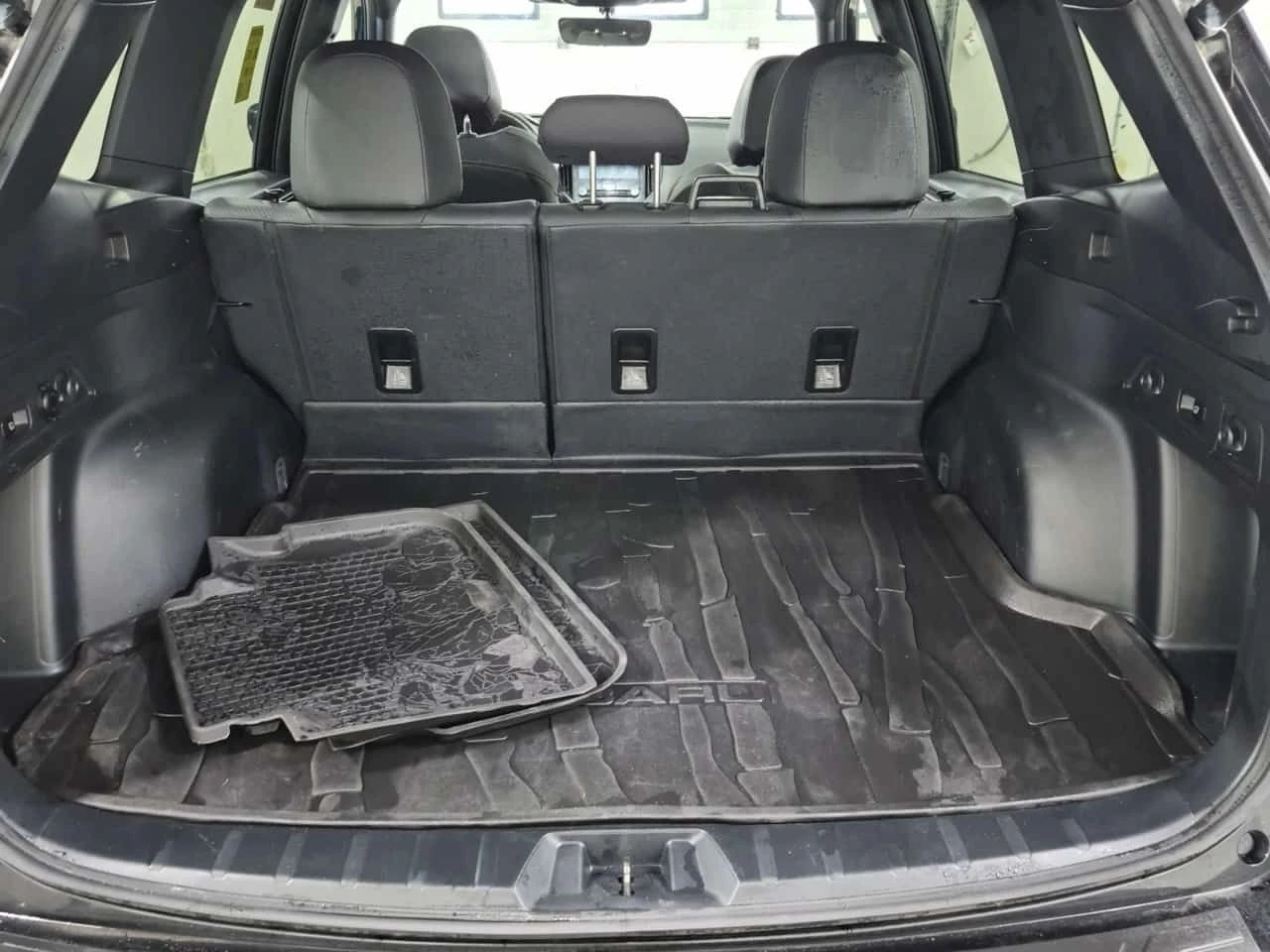 Subaru Forester WILDERNESS| PANO| 360| CARFAX| , снимка 16 - Автомобили и джипове - 55544180