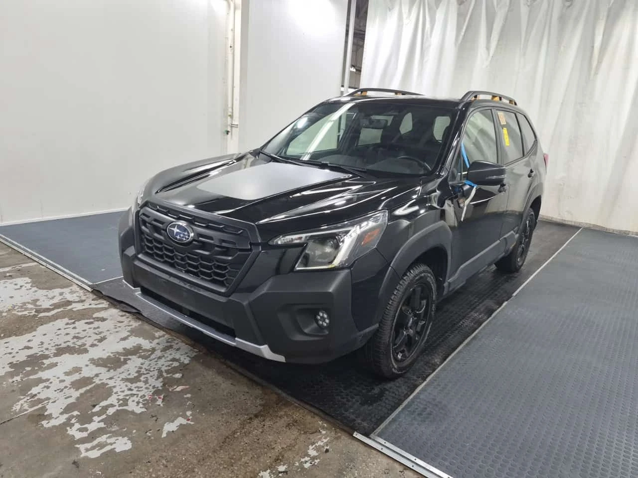 Subaru Forester WILDERNESS| PANO| 360| CARFAX| 