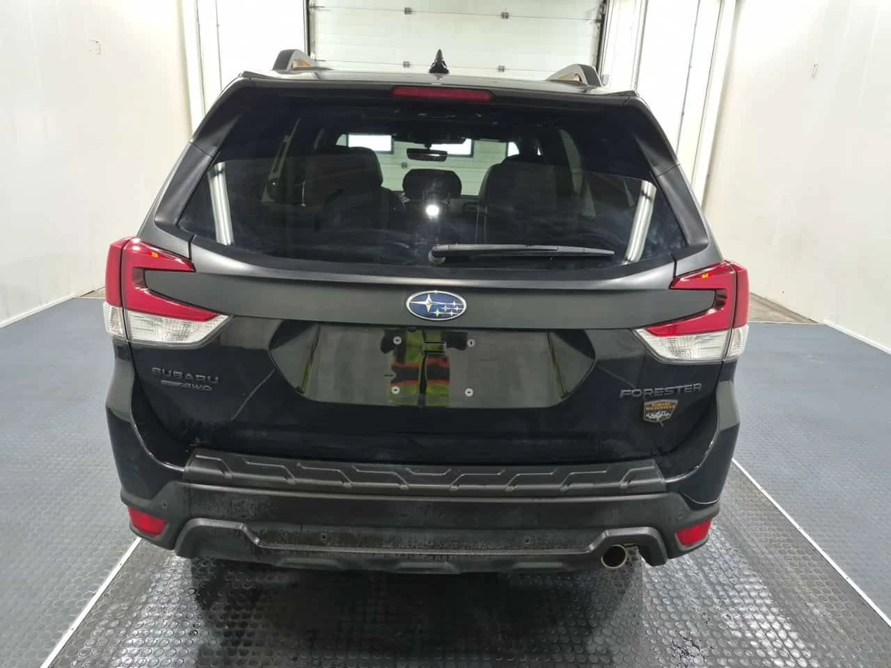 Subaru Forester WILDERNESS| PANO| 360| CARFAX| , снимка 6 - Автомобили и джипове - 55544180