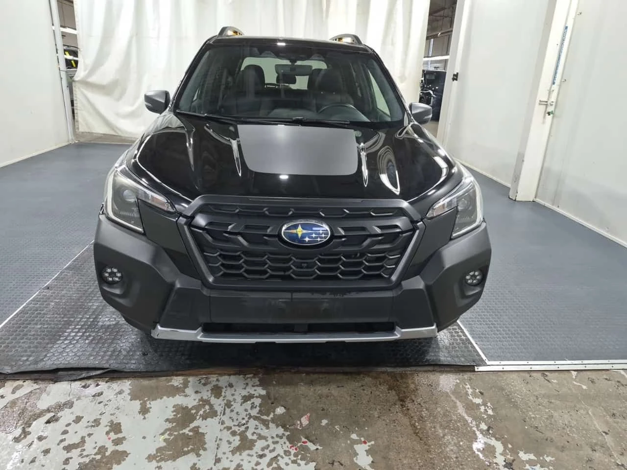 Subaru Forester WILDERNESS| PANO| 360| CARFAX| , снимка 2 - Автомобили и джипове - 55544180