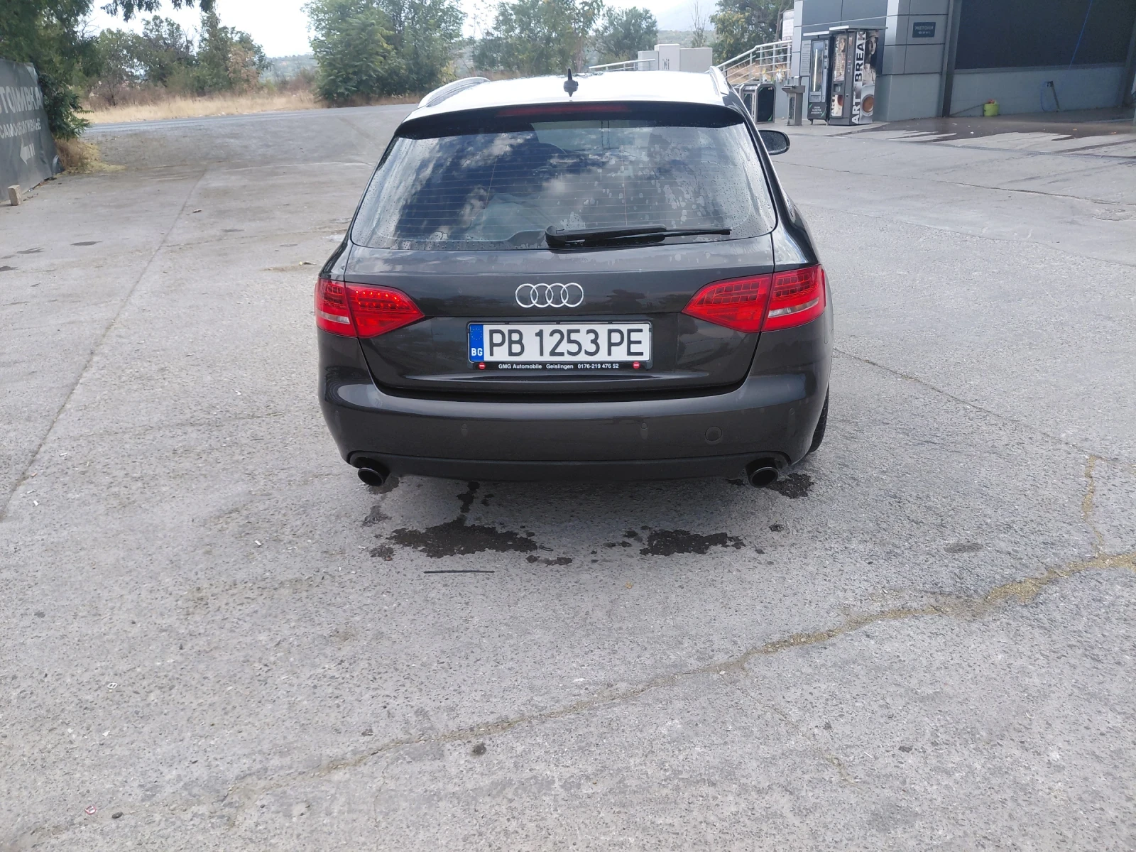 Audi A4 Сменени вериги, remap, снимка 14 - Автомобили и джипове - 55790886