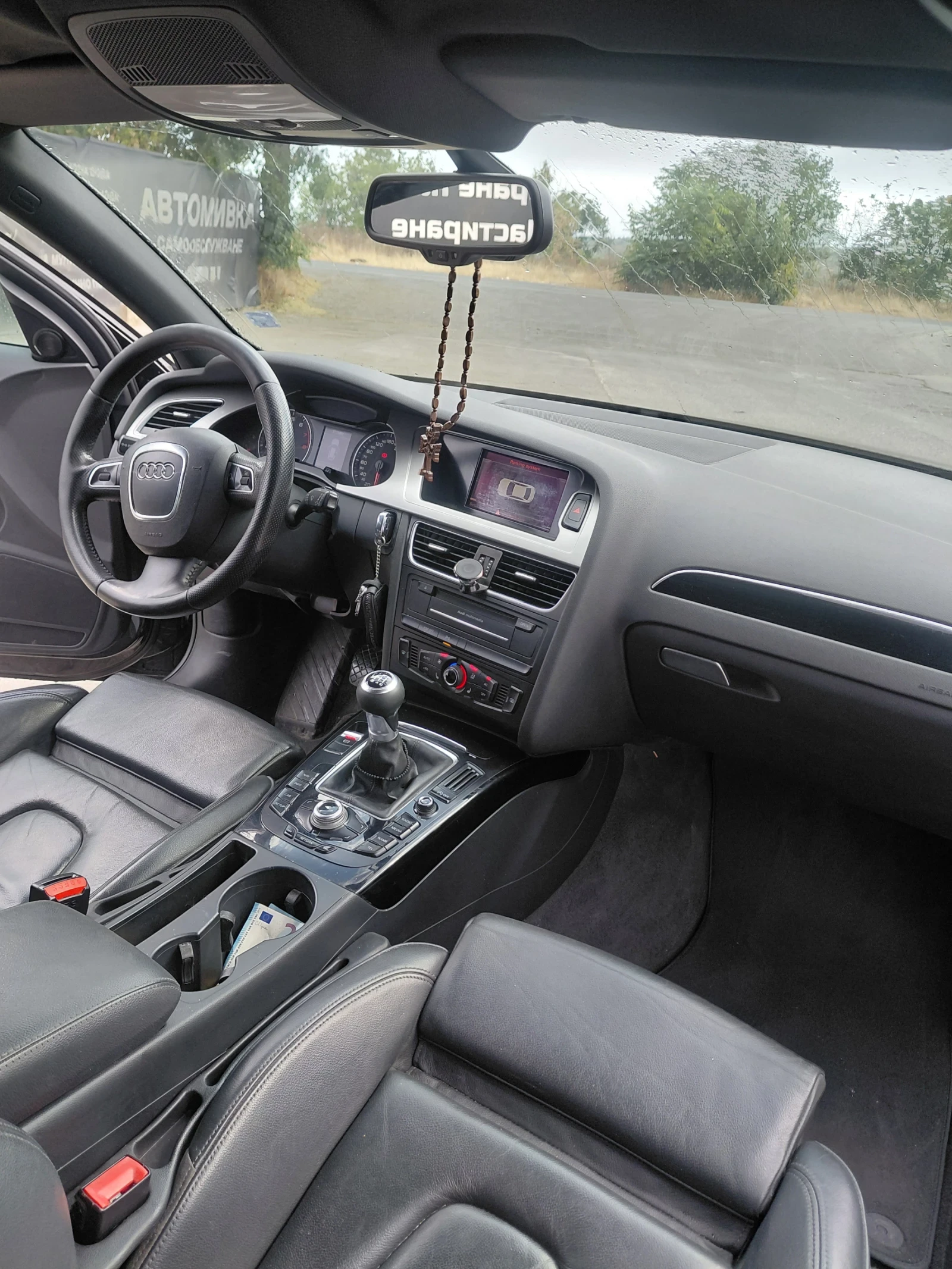 Audi A4 Сменени вериги, remap, снимка 10 - Автомобили и джипове - 55790886