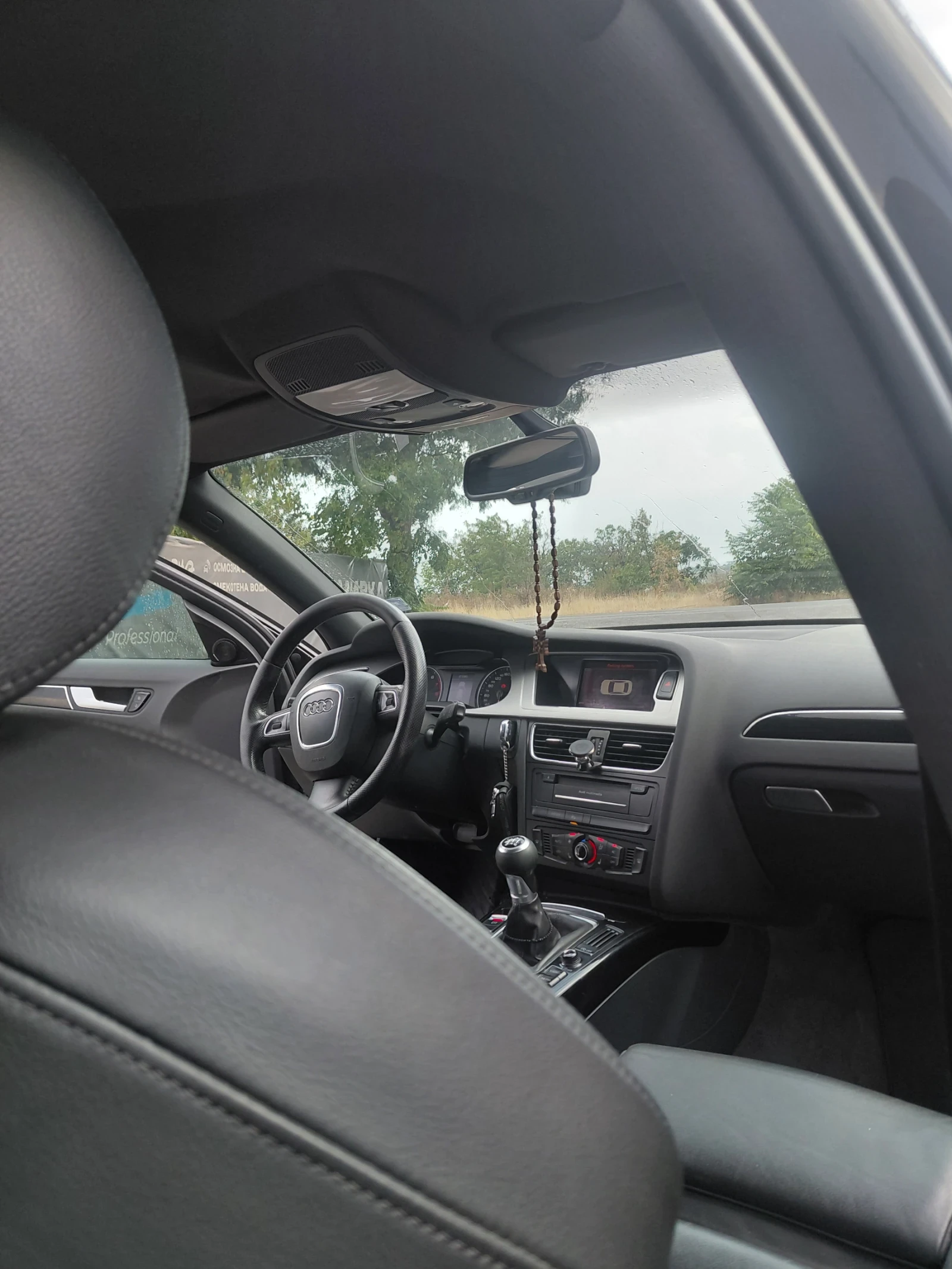 Audi A4 Сменени вериги, remap, снимка 6 - Автомобили и джипове - 55790886
