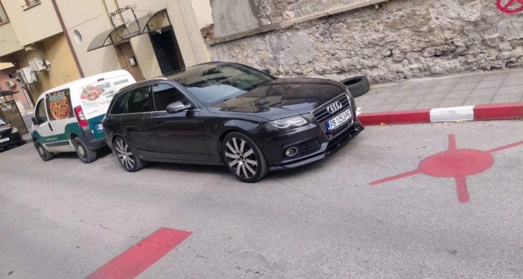 Audi A4 ������� ������ | Mobile.bg � ����������� 1
