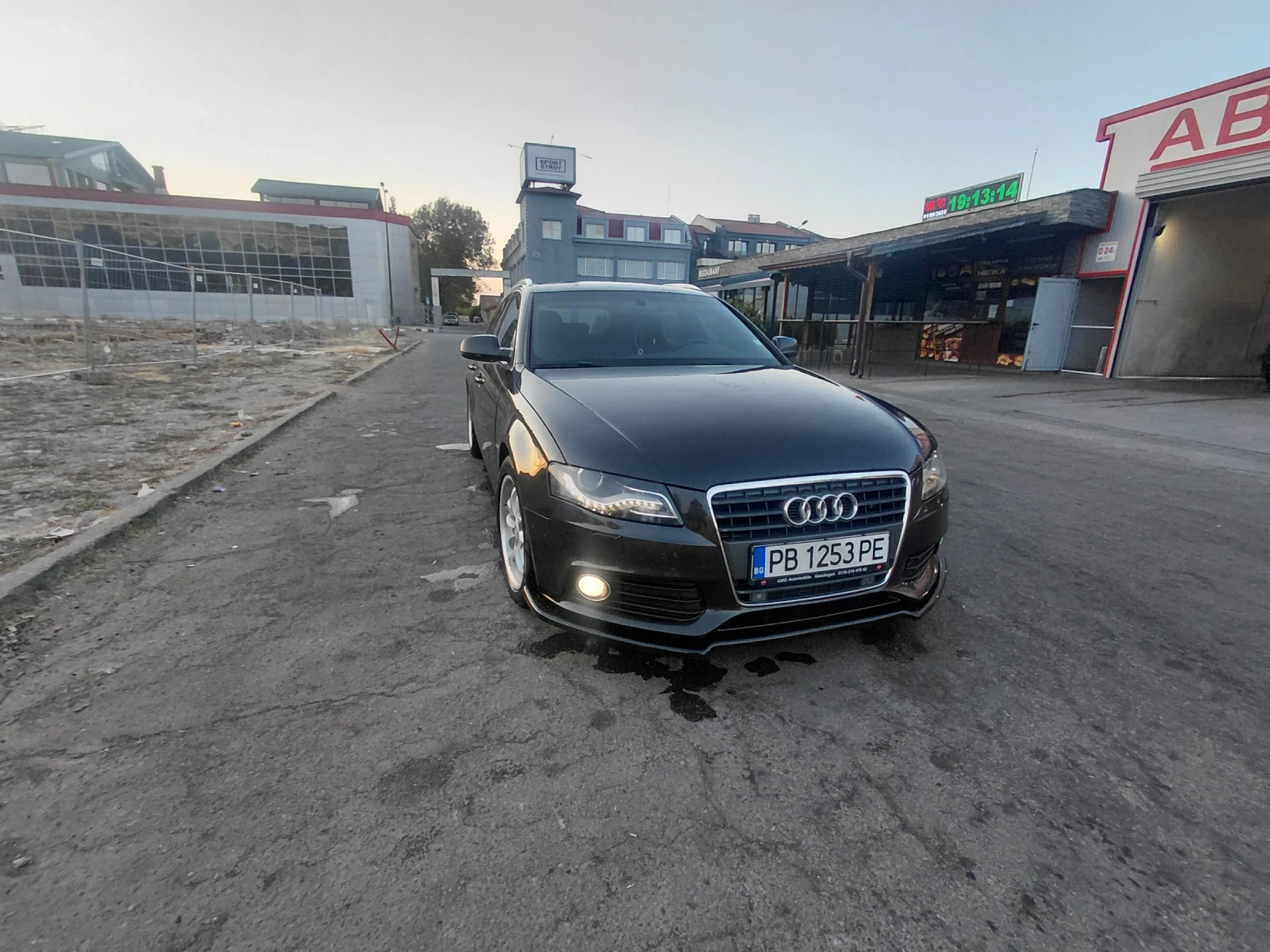 Audi A4 Сменени вериги, снимка 16 - Автомобили и джипове - 55956222