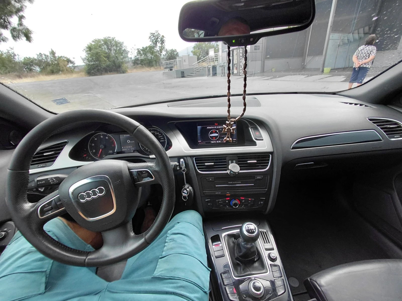 Audi A4 Сменени вериги, remap, снимка 11 - Автомобили и джипове - 55790886