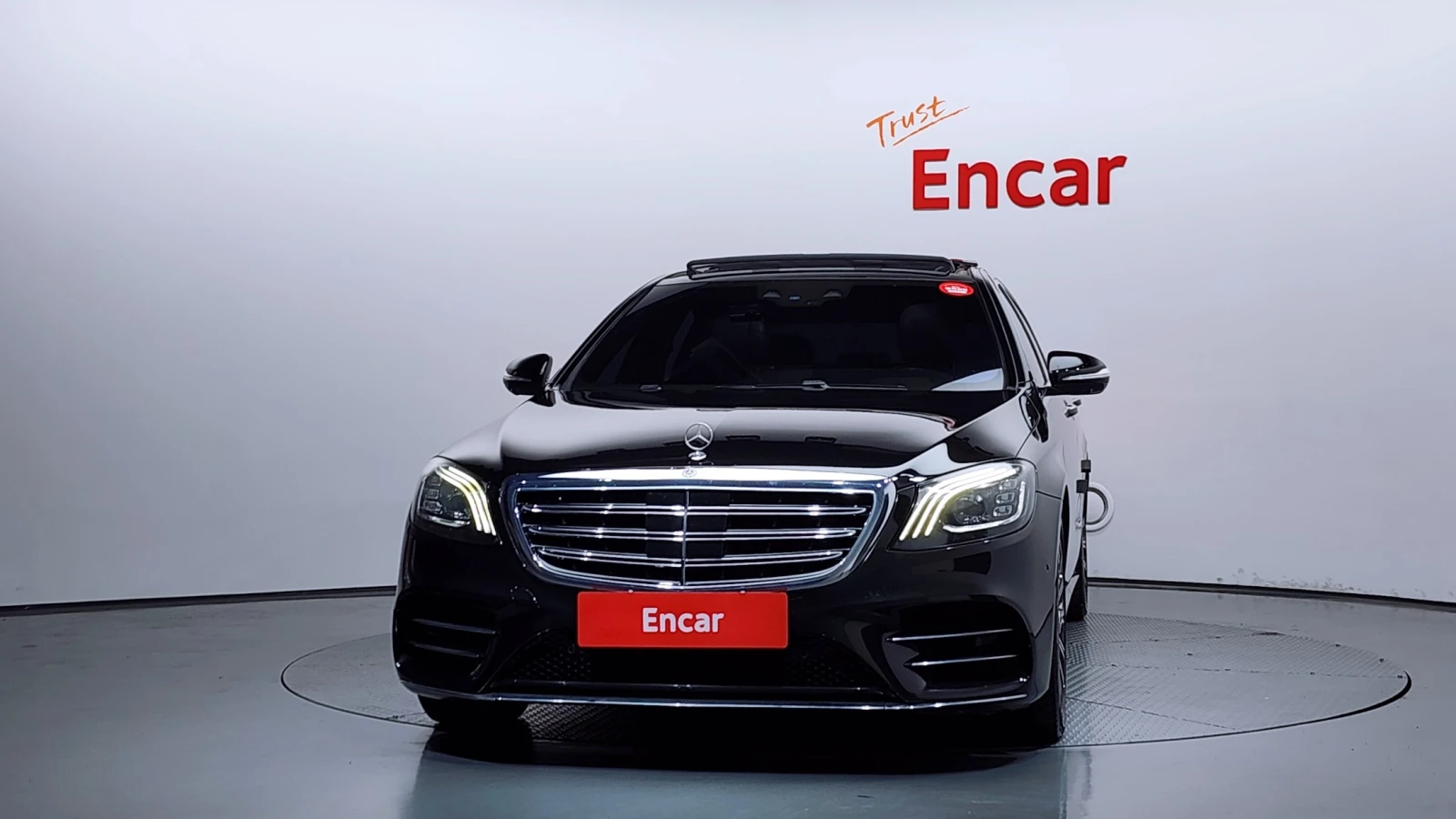 Mercedes-Benz S 450 L 4MATIC, снимка 3 - Автомобили и джипове - 55886059