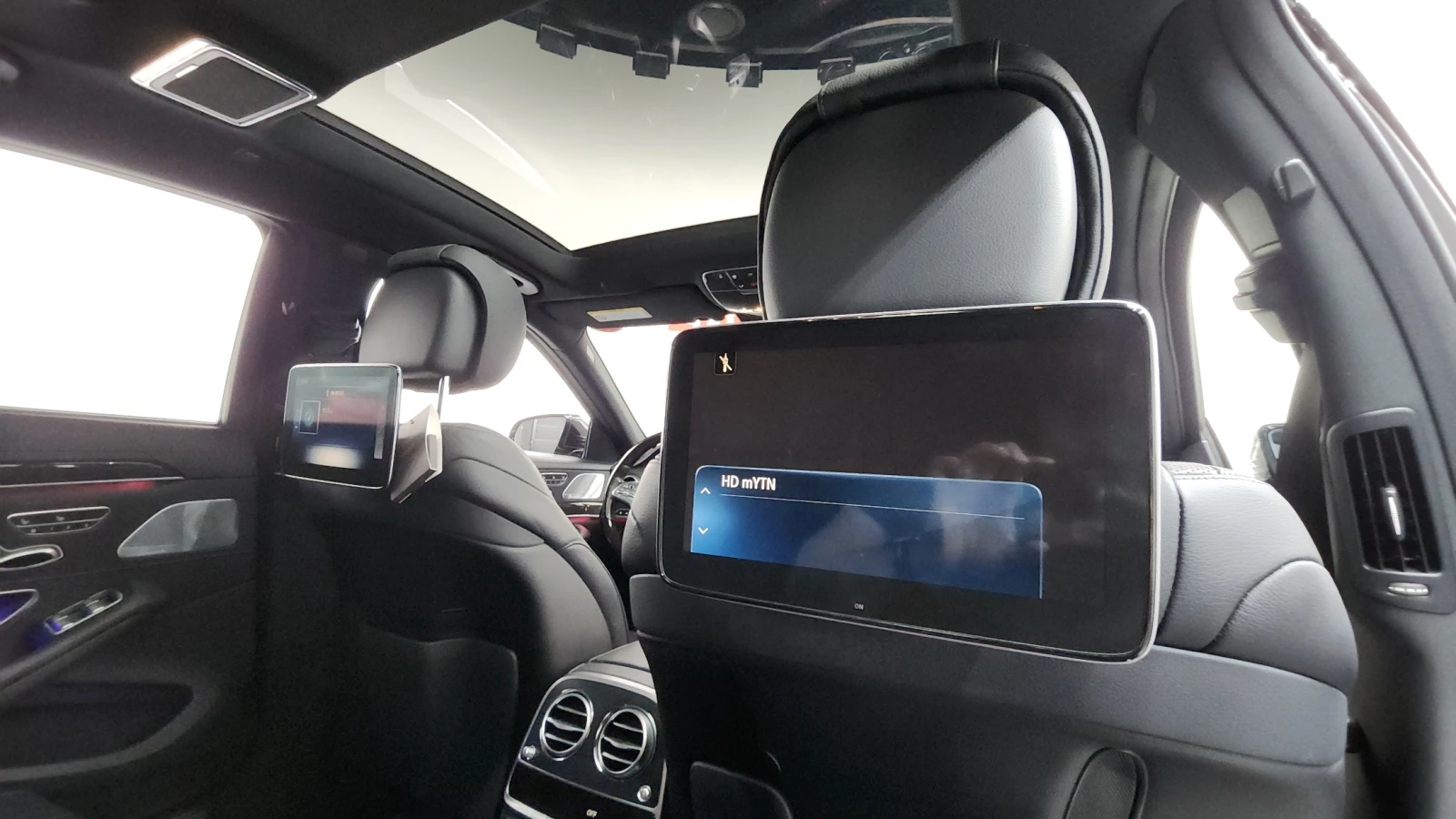 Mercedes-Benz S 450 L 4MATIC, снимка 15 - Автомобили и джипове - 55886059