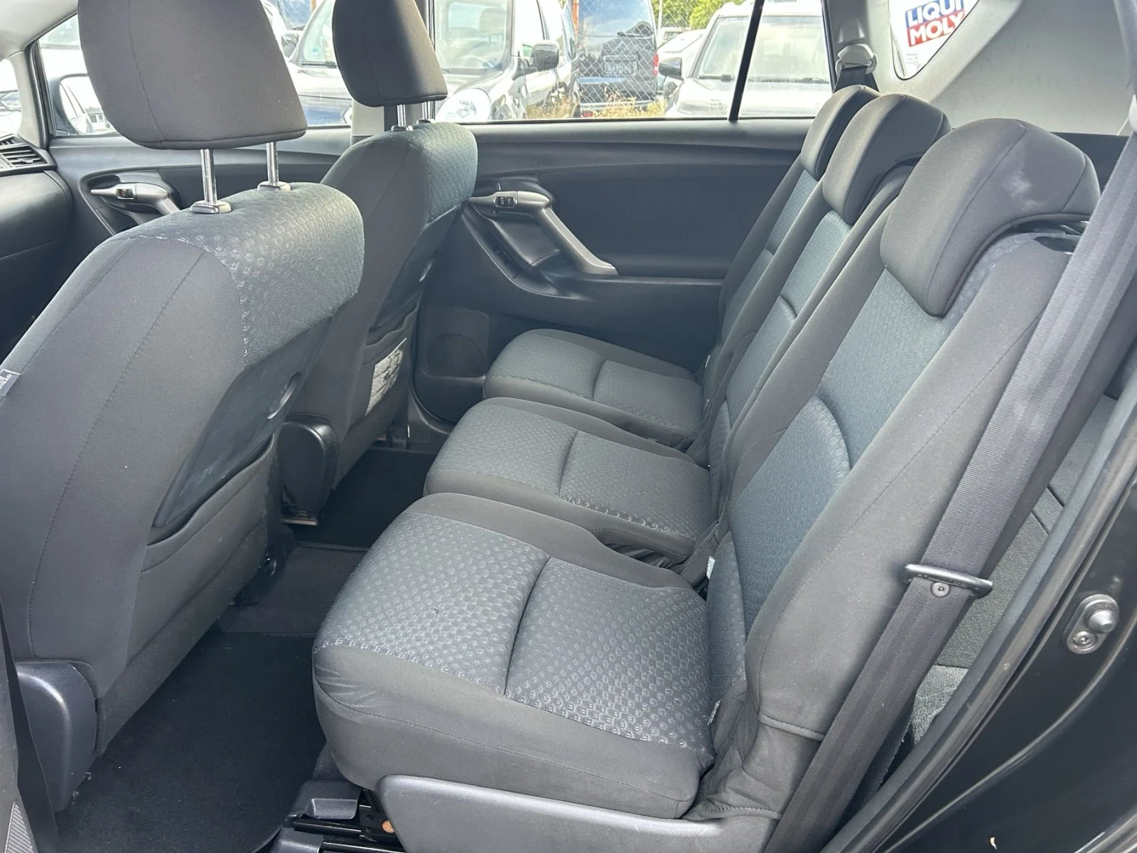Toyota Verso 2.0 126  | Mobile.bg � ����������� 12