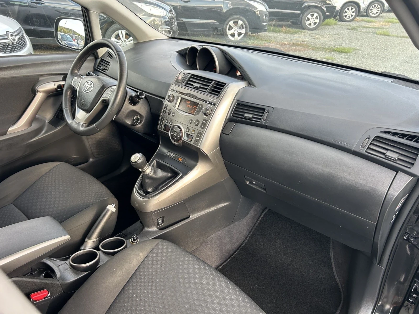 Toyota Verso 2.0 126  | Mobile.bg � ����������� 13