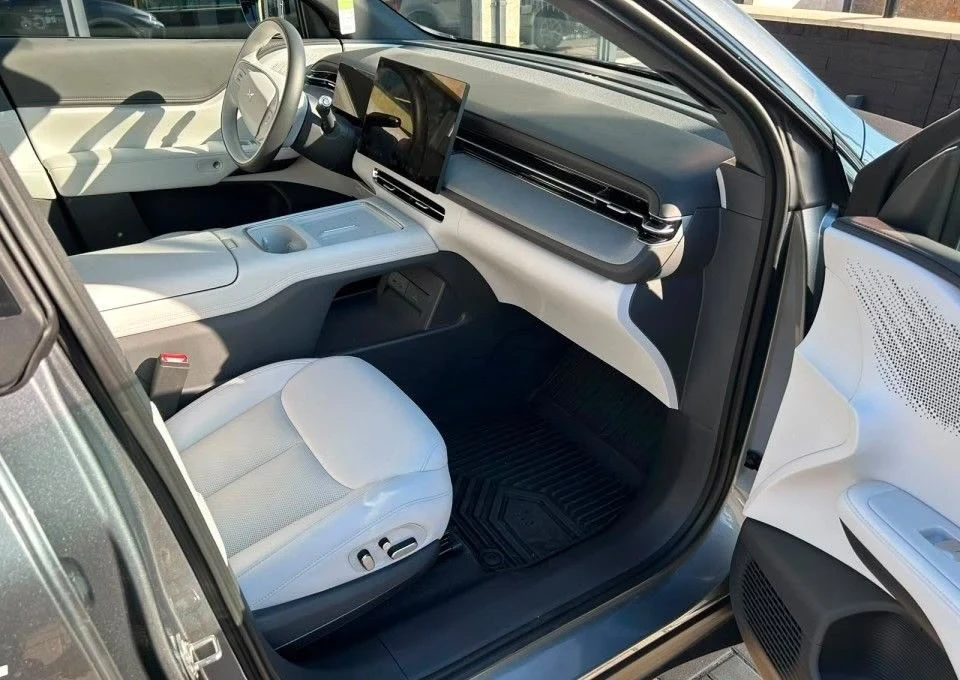 Xpeng G6 PERFORMANCE | AWD 4x4 | FACELIFT | �������� | Mobile.bg � ����������� 3