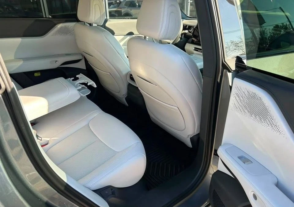 Xpeng G6 PERFORMANCE | AWD 4x4 | FACELIFT | �������� | Mobile.bg � ����������� 13