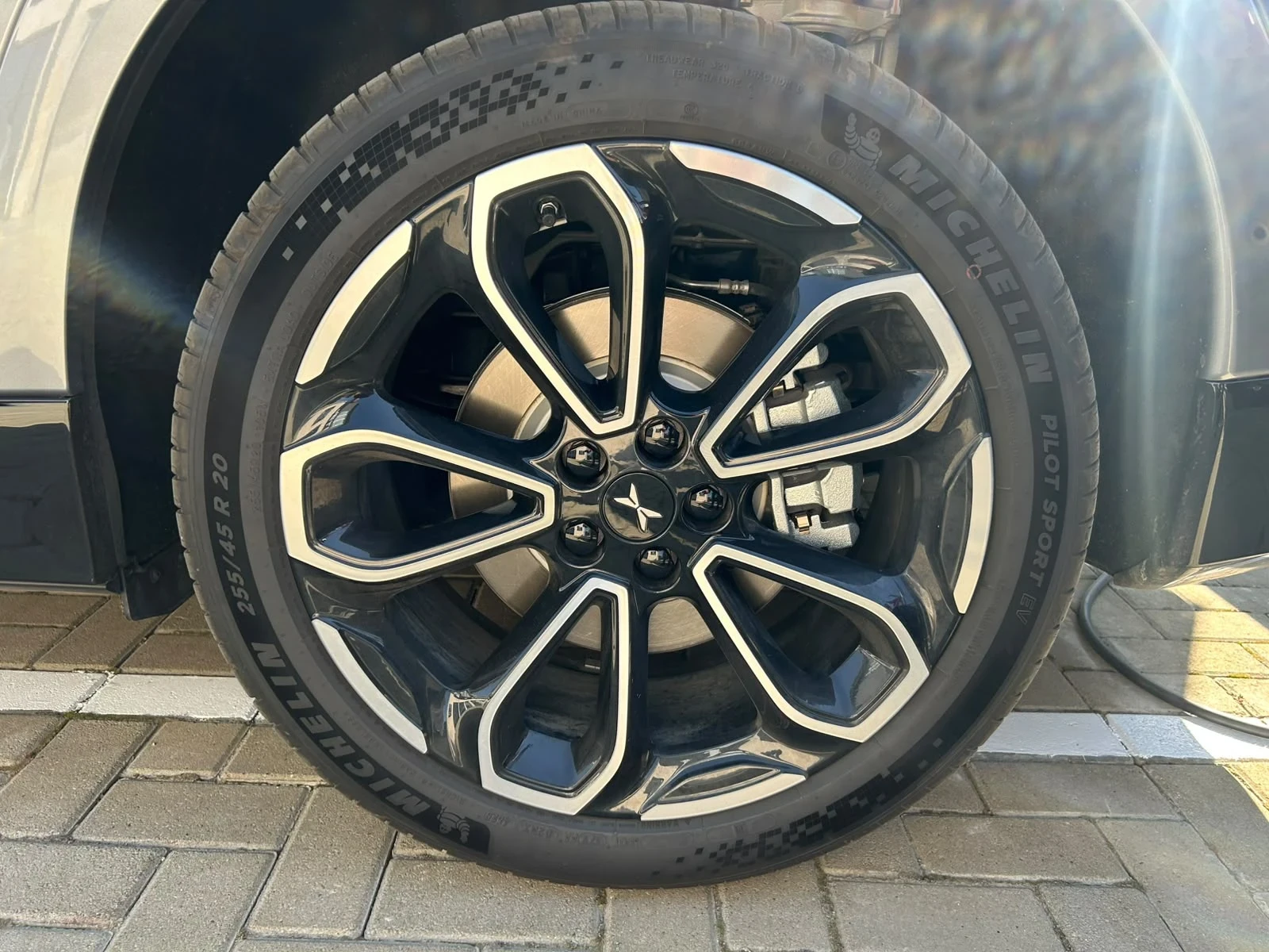 Xpeng G6 PERFORMANCE | AWD 4x4 | FACELIFT | �������� | Mobile.bg � ����������� 15
