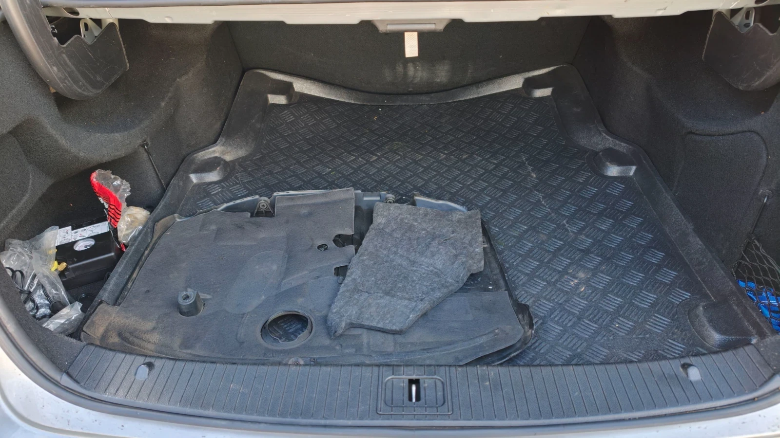 Mercedes-Benz E 220 AMG paket | Mobile.bg � ����������� 16
