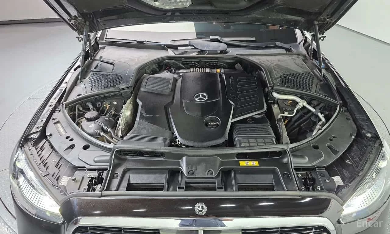 Mercedes-Benz S 400 d 4MATIC * ��������� ���� �� �������� *  | Mobile.bg � ����������� 6