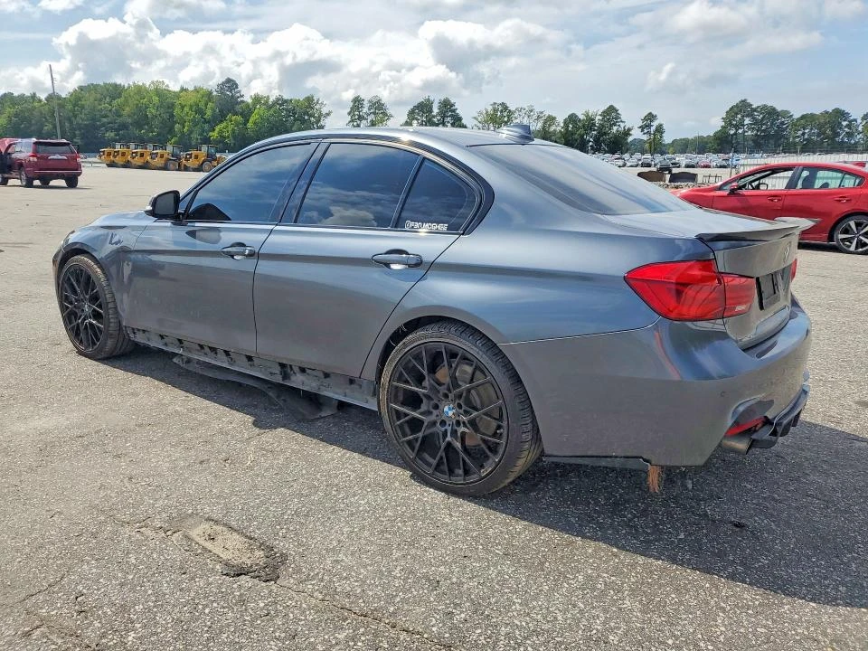 BMW 340 2016 BMW 340 XI | Mobile.bg � ����������� 6