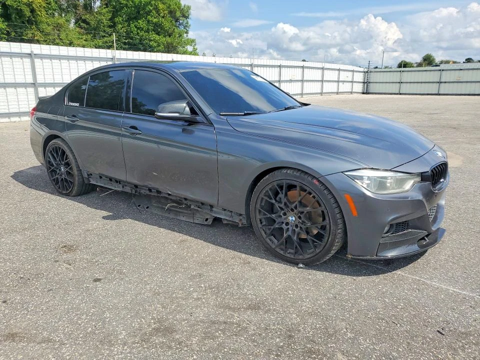 BMW 340 2016 BMW 340 XI | Mobile.bg � ����������� 3
